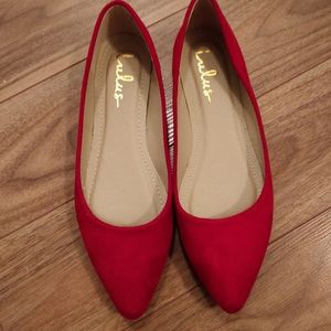 Lulu flats